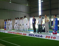 2011 Selangor Open