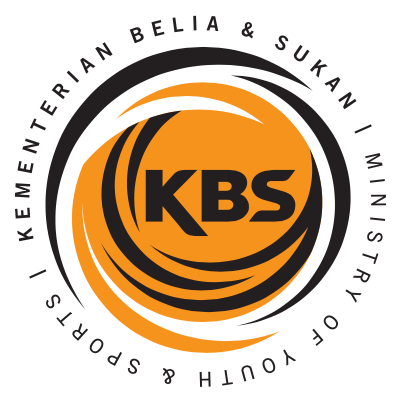 logo kementerian belia dan sukan kbs ftafa